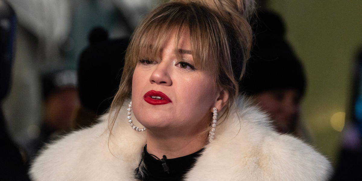 Kelly Clarkson
