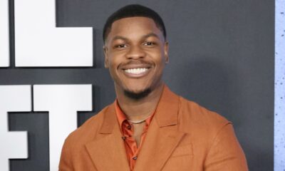 John Boyega