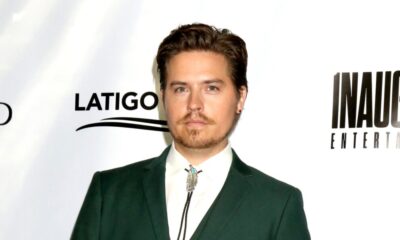 Dylan Sprouse