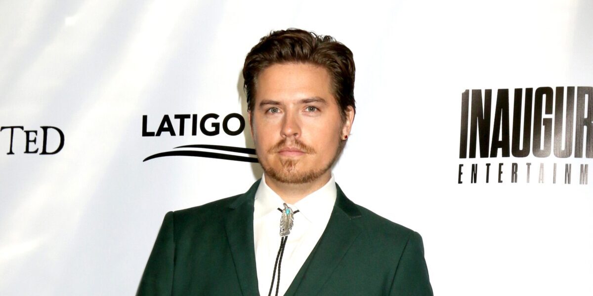 Barnestjerne med chokerende afsløring: Familien gemmer på en mørk fortid 26 Dylan Sprouse