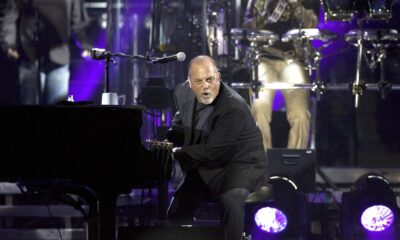 Billy Joel