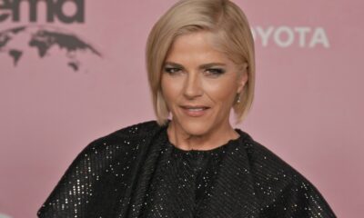 Selma Blair