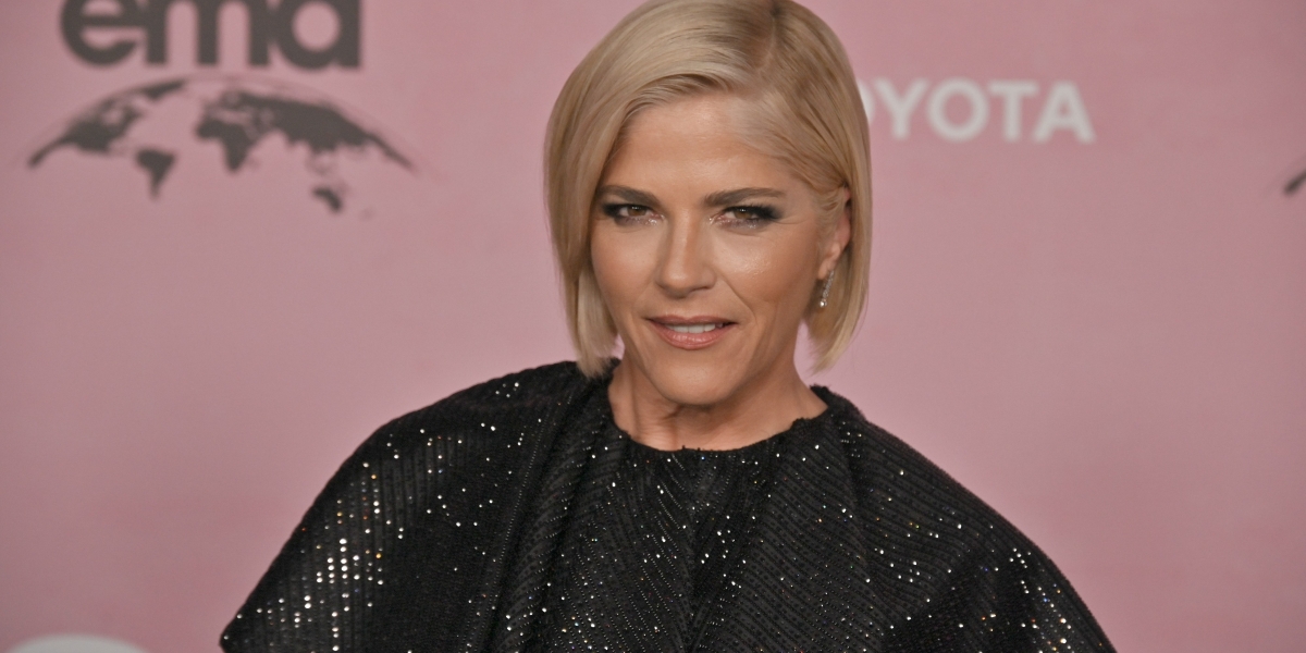 Selma Blair i tårer foran dommeren: Nu kommer nye detaljer frem 26 Selma Blair